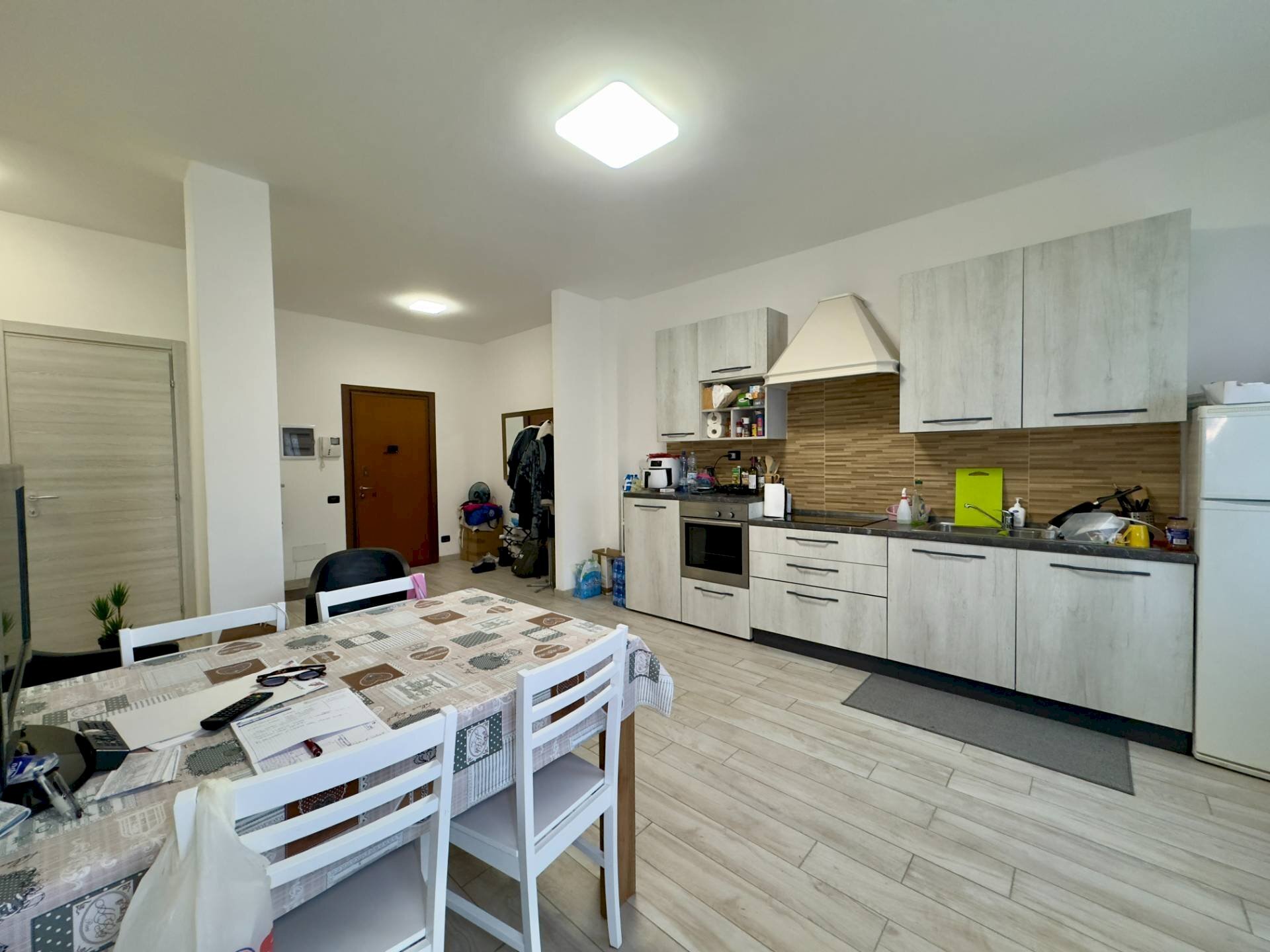 Soggiorno - Four-room apartment VIA PADOVA
 
353, Milano - photo 1