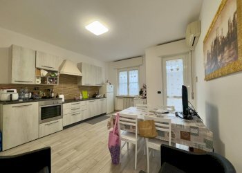 Cucina - Four-room apartment VIA PADOVA
353, Milano - photo 8