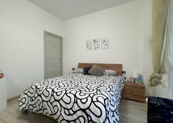Camera da letto - Four-room apartment VIA PADOVA
353, Milano - photo 11