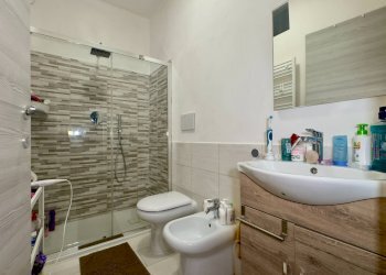 Bagno - Four-room apartment VIA PADOVA
353, Milano - photo 14
