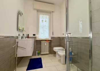 Bagno - Four-room apartment VIA PADOVA
353, Milano - photo 17