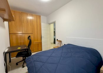 Camera da letto - Four-room apartment VIA PADOVA
353, Milano - photo 19