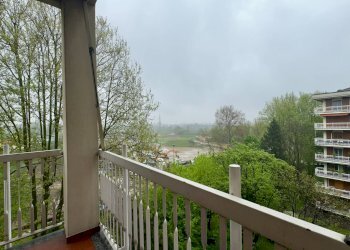 Balcone - Four-room apartment VIA PADOVA
353, Milano - photo 21