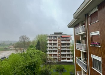 Vista dal balcone - Four-room apartment VIA PADOVA
353, Milano - photo 22