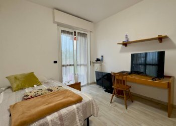 Camera da letto - Four-room apartment VIA PADOVA
353, Milano - photo 25