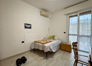 Camera da letto - Four-room apartment VIA PADOVA
353, Milano - photo 26