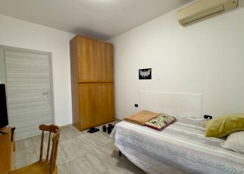 Camera da letto - Four-room apartment VIA PADOVA
353, Milano - photo 27