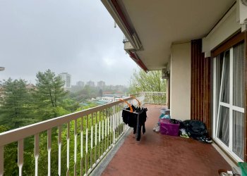 Balcone - Four-room apartment VIA PADOVA
353, Milano - photo 28