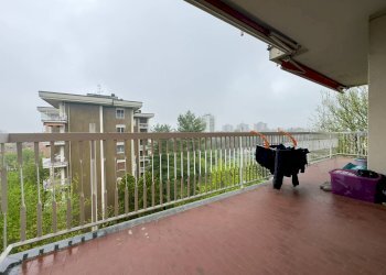 Balcone - Four-room apartment VIA PADOVA
353, Milano - photo 29