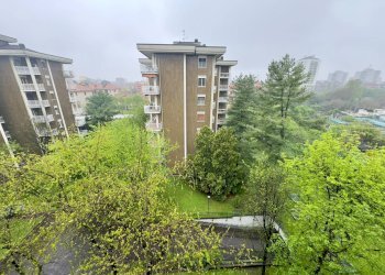 Vista dal balcone - Four-room apartment VIA PADOVA
353, Milano - photo 31