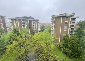 Vista dal balcone - Four-room apartment VIA PADOVA
353, Milano - photo 32