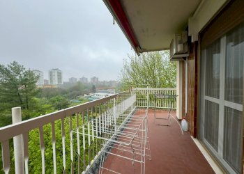 Balcone - Four-room apartment VIA PADOVA
353, Milano - photo 33