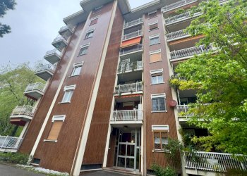 Facciata - Four-room apartment VIA PADOVA
353, Milano - photo 38