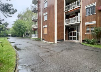 Cortile interno - Four-room apartment VIA PADOVA
353, Milano - photo 40