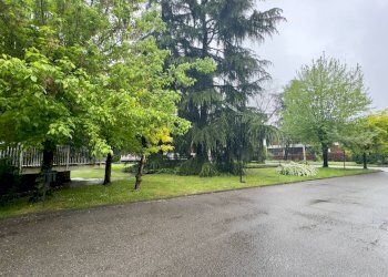 Cortile interno - Four-room apartment VIA PADOVA
353, Milano - photo 41