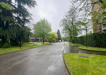 Cortile interno - Four-room apartment VIA PADOVA
353, Milano - photo 42