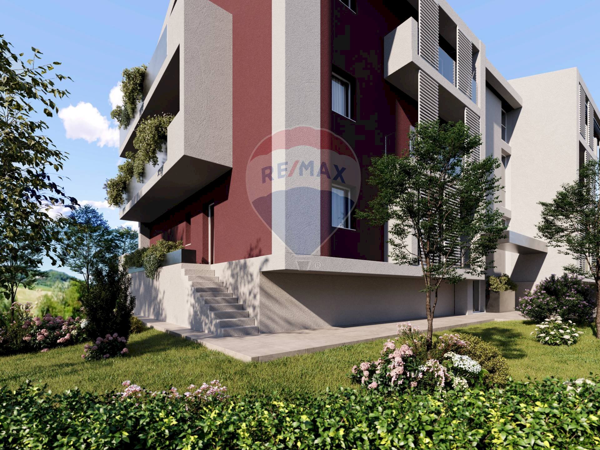 Casa all\'aperto - Trilocale VIA FOCHI
 
snc, Langhirano - foto 1