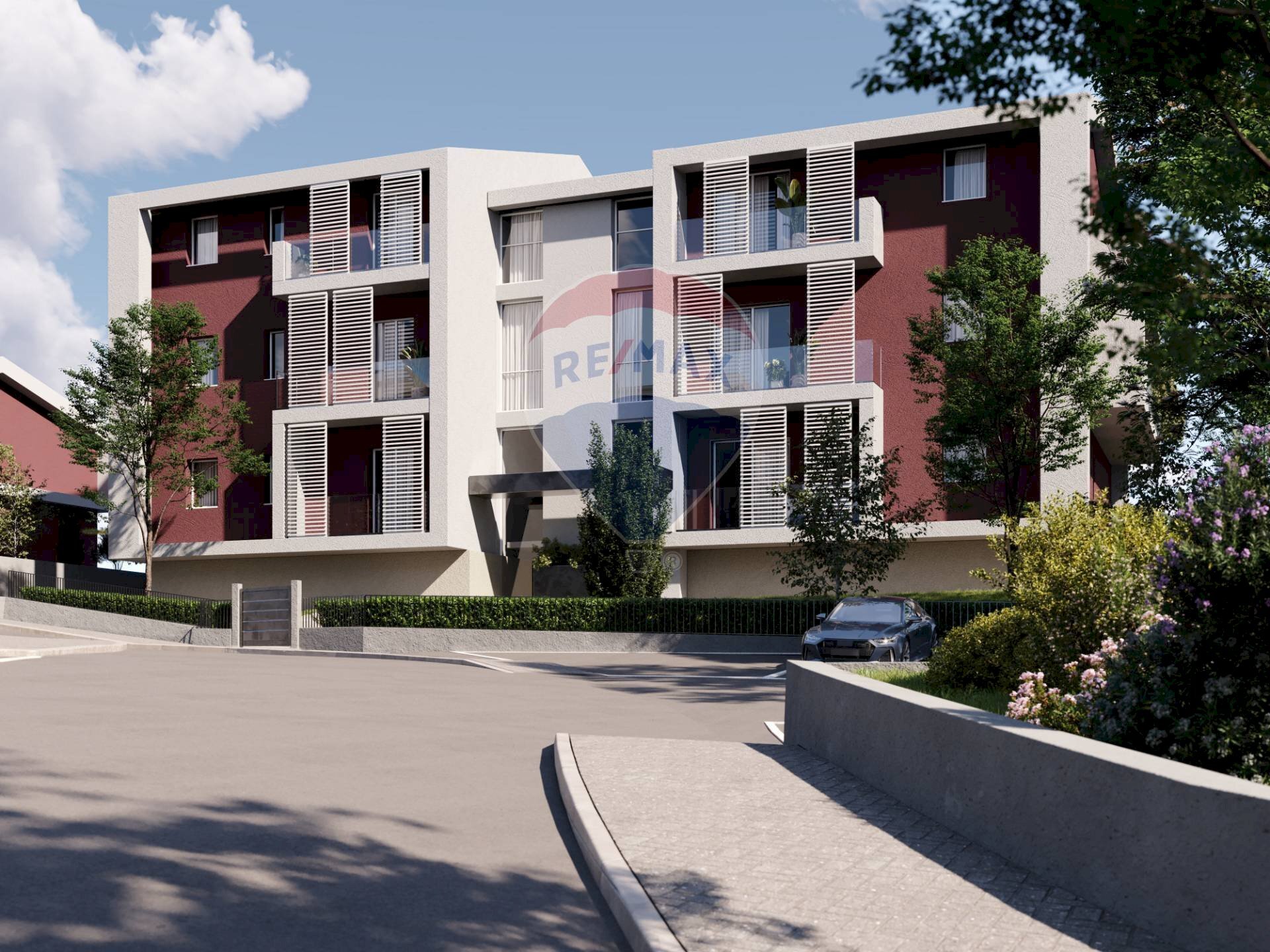 Edificio all\'aperto - Trilocale VIA FOCHI
 
snc, Langhirano - foto 2