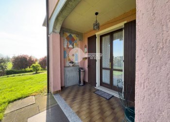 Foto 12 - Villa a Schiera cascina carlotti
 
33, Gottolengo - foto 12