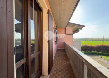 Foto 30 - Villa a Schiera cascina carlotti
 
33, Gottolengo - foto 30