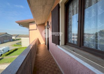 Foto 31 - Villa a Schiera cascina carlotti
 
33, Gottolengo - foto 31