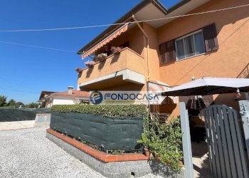 ESTERNO - Casa semi indipendente Via Alteta, Massa - foto 3