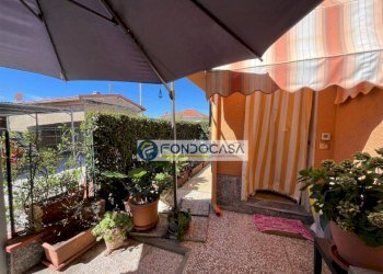 ESTERNO - Casa semi indipendente Via Alteta, Massa - foto 4