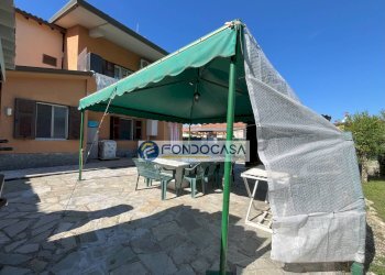 ESTERNO - Casa semi indipendente Via Alteta, Massa - foto 7