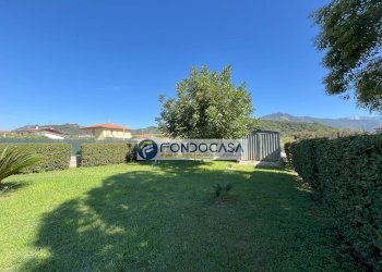 ESTERNO - Casa semi indipendente Via Alteta, Massa - foto 8