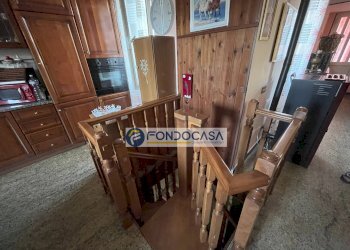 CUCINA - Casa semi indipendente Via Alteta, Massa - foto 17