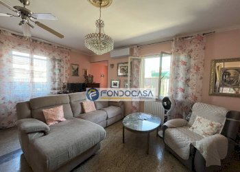 SOGGIORNO - Casa semi indipendente Via Alteta, Massa - foto 21