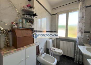 BAGNO PADRONALE - Casa semi indipendente Via Alteta, Massa - foto 23