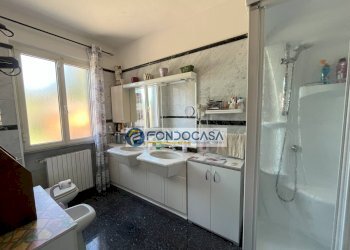 BAGNO PADRONALE - Casa semi indipendente Via Alteta, Massa - foto 24