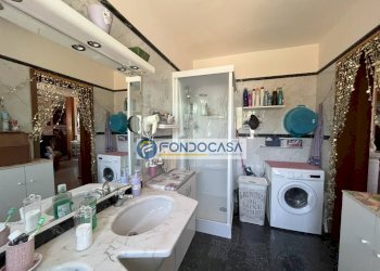 BAGNO PADRONALE - Casa semi indipendente Via Alteta, Massa - foto 25