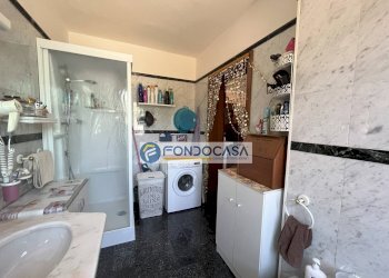 BAGNO PADRONALE - Casa semi indipendente Via Alteta, Massa - foto 26