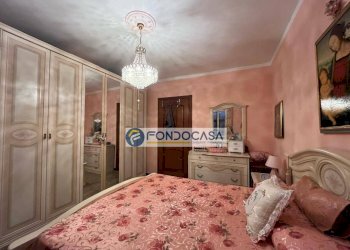 CAMERA MATRIMONIALE - Casa semi indipendente Via Alteta, Massa - foto 27