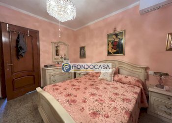 CAMERA MATRIMONIALE - Casa semi indipendente Via Alteta, Massa - foto 29