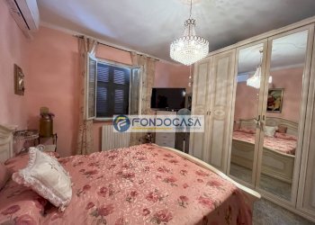 CAMERA MATRIMONIALE - Casa semi indipendente Via Alteta, Massa - foto 30