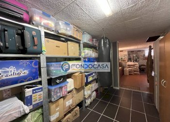 taverna - Casa semi indipendente Via Alteta, Massa - foto 34