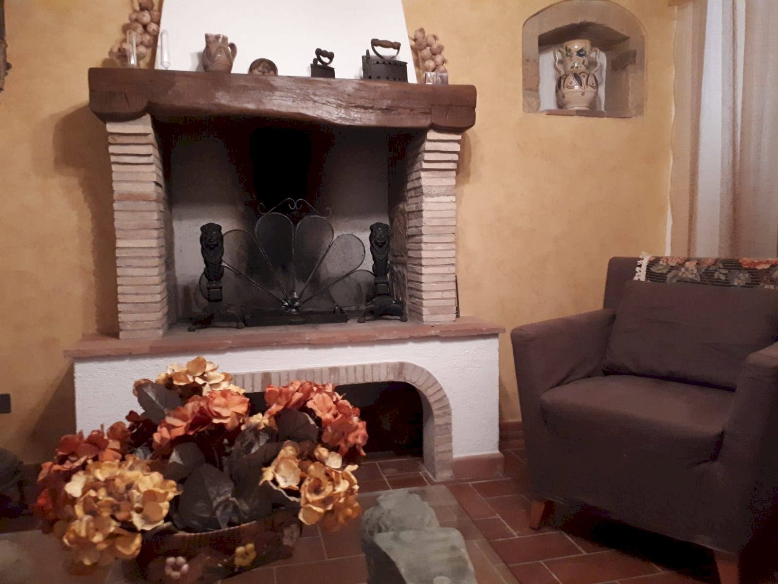 Foto 2 - Quadrilocale Pitigliano - foto 2