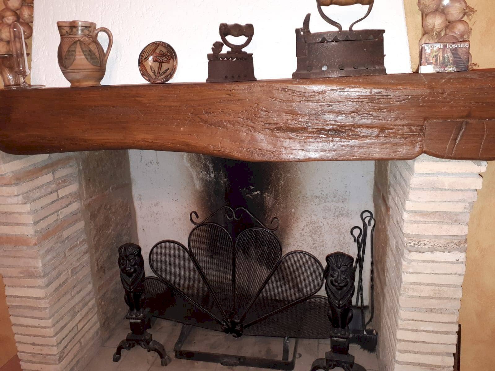 Foto 3 - Quadrilocale Pitigliano - foto 3