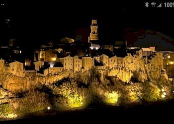 Foto 20 - Quadrilocale Pitigliano - foto 20