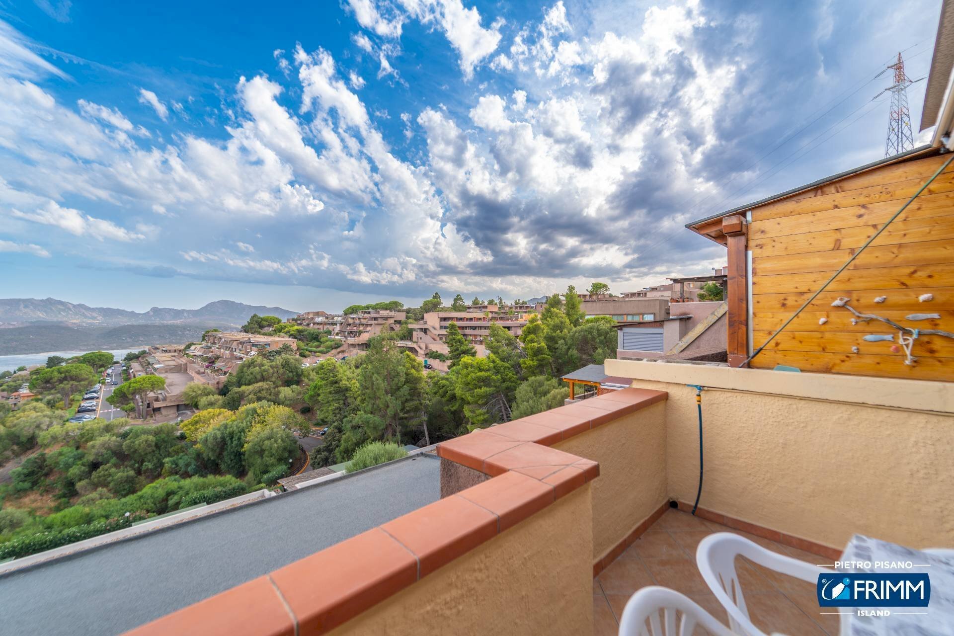 Foto 1 - Trilocale Via Cugnana Verde
 
64, Olbia - foto 1