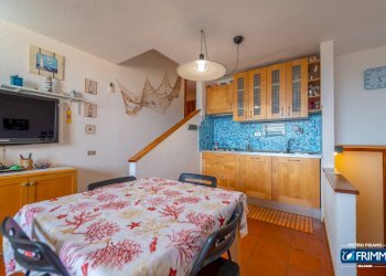 Foto 12 - Trilocale Via Cugnana Verde
 
64, Olbia - foto 11