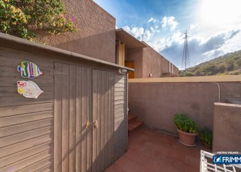 Foto 22 - Trilocale Via Cugnana Verde
 
64, Olbia - foto 21