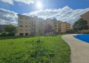 Foto 2 - Quadrilocale Via Amiternum
 
snc, L'Aquila - foto 2