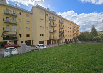 Foto 3 - Quadrilocale Via Amiternum
 
snc, L'Aquila - foto 3