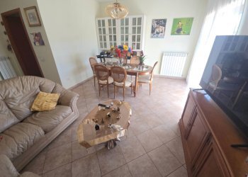 Foto 6 - Quadrilocale Via Amiternum
 
snc, L'Aquila - foto 6