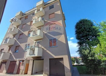 Edificio all\'aperto - Trilocale via Ugo Festini
 
20, Paderno d'Adda - foto 2