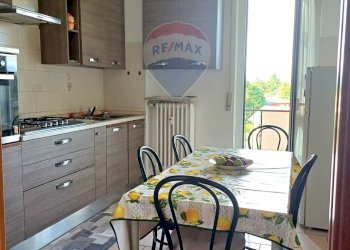 Cucina - Trilocale via Ugo Festini
 
20, Paderno d'Adda - foto 7